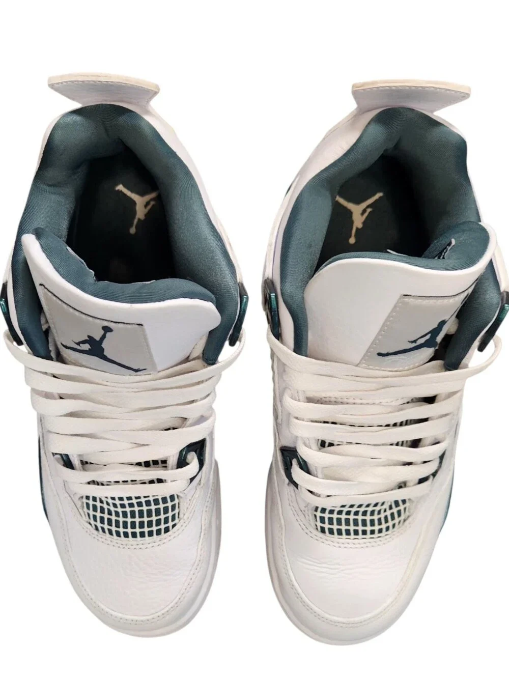 Jordan used great